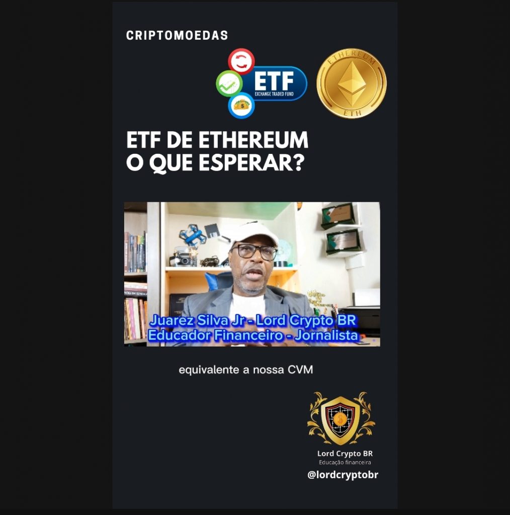 ETFs de ETH