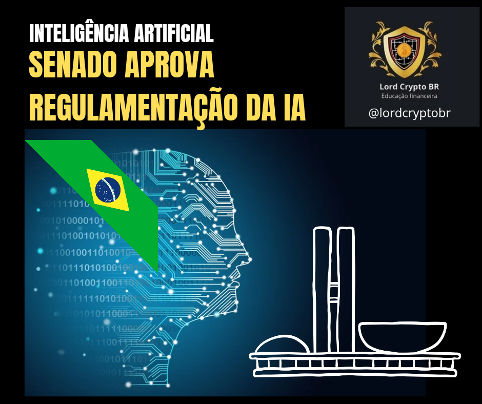 Regulamentação da Inteligência Artificial: Dimensões Jurídicas e Profissionais no Marco Legal Brasileiro